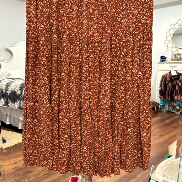 Uncle frank midi dress - Picture 4 of 4